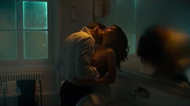 №342 быстрый секс после вечеринки