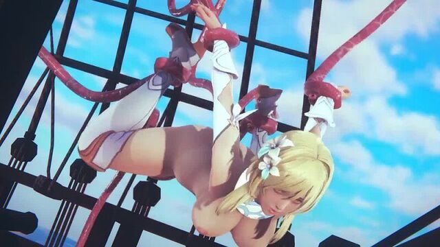 Люмин | lumine | паймон | paimon | genshin impact | nsfw | hentai | porn |18+