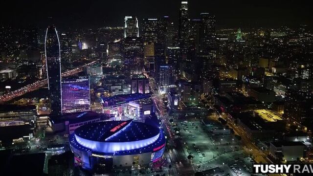 [tushy raw] - vanna bardot