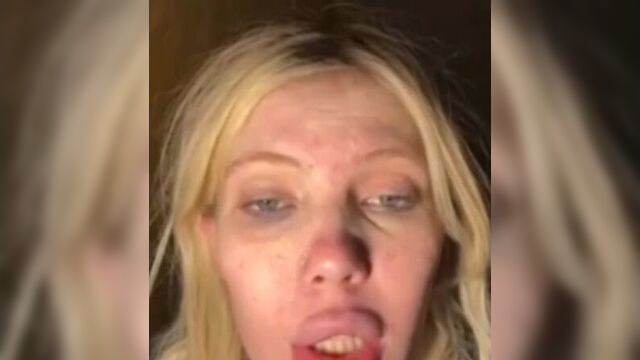 Блогер юлия финесс гонит на рамзана кадырова ????