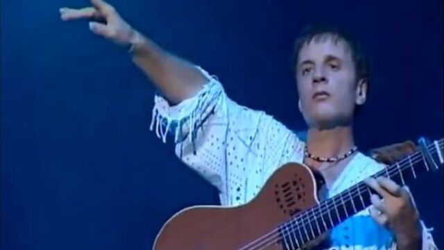 Дидюля - полет на меркурий