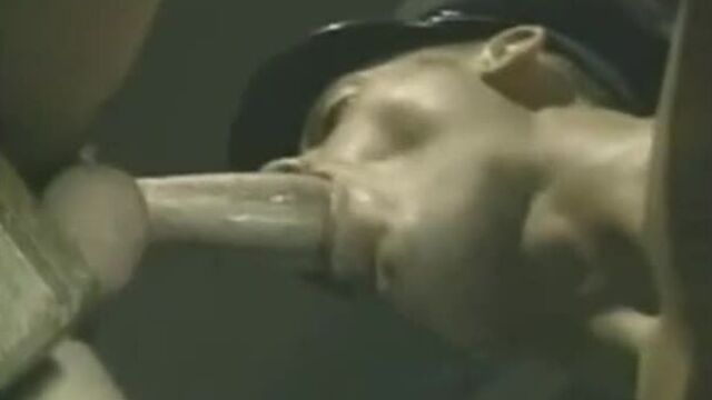 Гей ретро порно