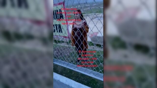 Армянки продают свое тело миротворцам в карабахе. древняя профессия армянок.