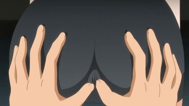 Приставучий порочный учитель 2-2 yare hentai