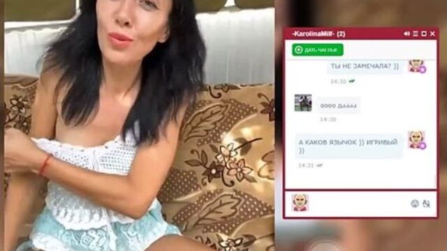 Karolinamilf karolina_milf 8