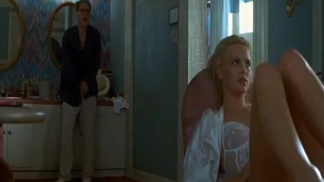 Секс с шарлиз терон в триллере «специалист»