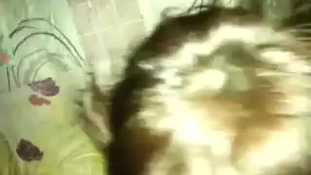 Секс с замужней ( русское с комментариями )