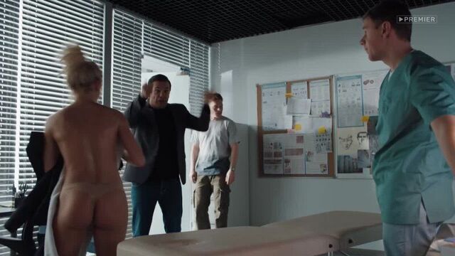 Valeriia astapova nude - devushki s makarovym s01e16-18 (2021) hd 1080p watch online / валерия астапова - девушки с макаровым