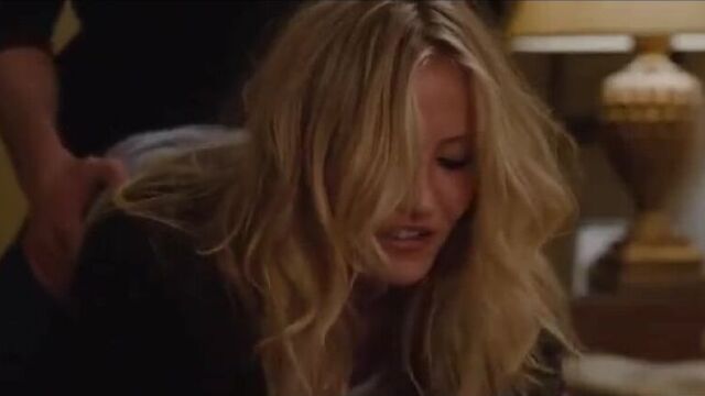 Камерон диаз и тимберлейк