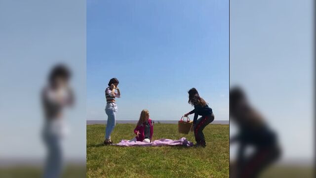 Video by mimi keene ›› мими кин