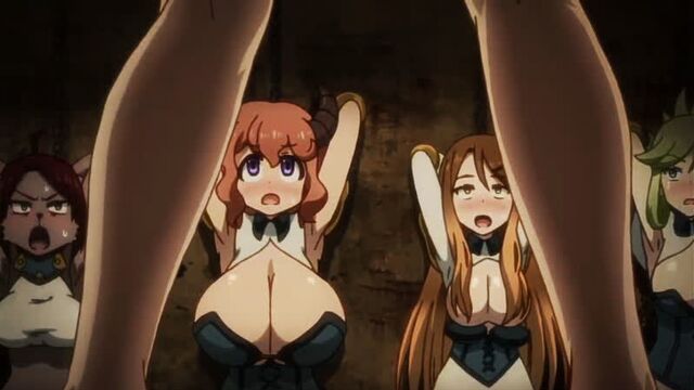 Поиграем в ролевые? | межвидовые рецензенты | без цензуры | лучшие смешные аниме приколы