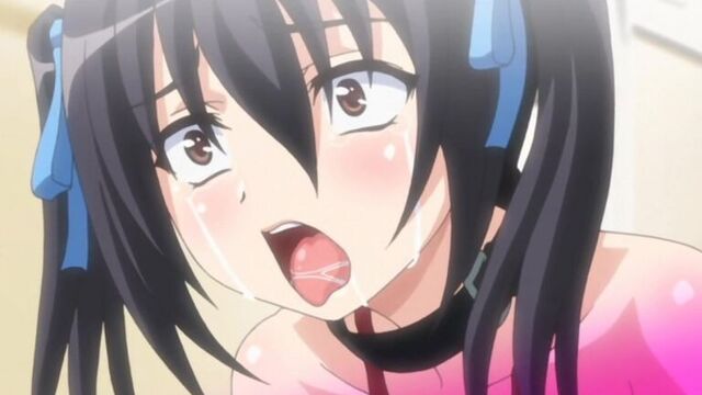 Hentai & хентай 18+ .shoujo kyouiku 02 / 2