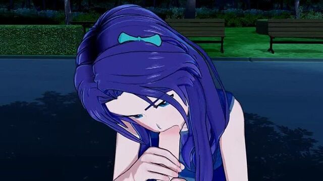 Stardew valley - abigail 3d hentai