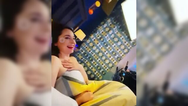 Постельные сцены в сериале «сашатаня»