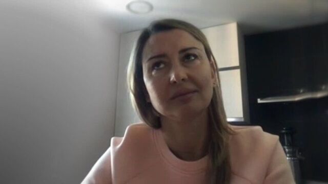 Отзыв от аллы об обучении в русской школе таро: "я хотела ответить себе на вопрос кто я?"