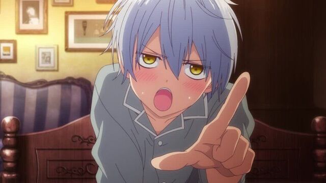 Вермей в золотом сильнейший маг 4 серия