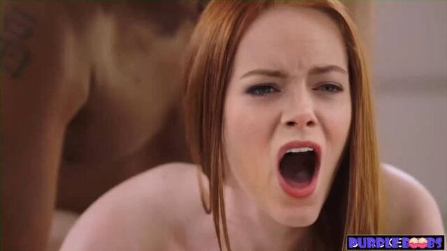 Emma stone(эмма стоун)[hd720,redhead,black,bbc,interracial,sex,porno,hardcore,deepfake,nude celebrity,blowjob,cowgirl,doggystyle