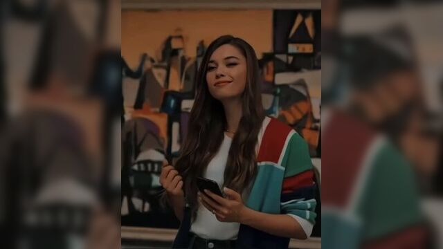 Ферит и сейран