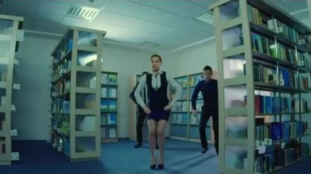 Sevinch mo'minova_(ko'ylagim klip)