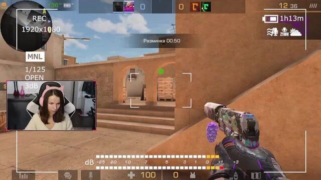 [сней] сней и племянник vs котя и ситроха в standoff 2!