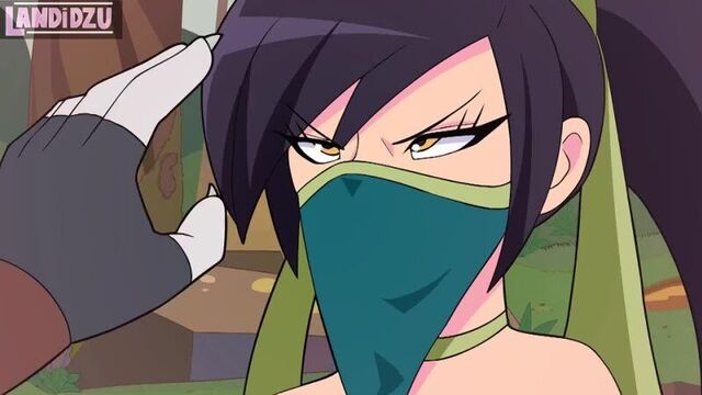 League of legends hentai | lol porn | [league of porn] акали минет (ландидзу)