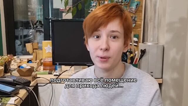 Видео от "сытый-бритый" зоолавка | груминг