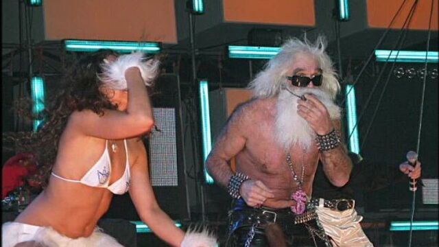 Мс вспышкин и никифоровна - sex (slimline rmx)