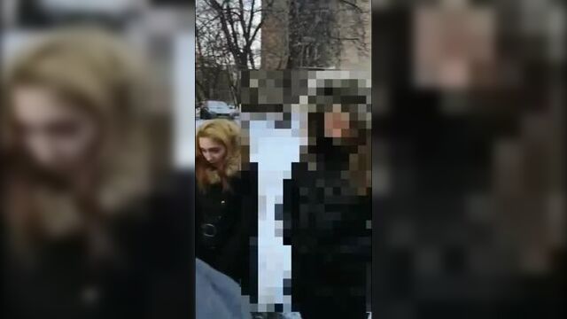 Закладчица