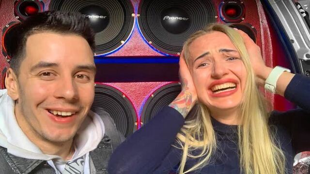 [дима гордей] девушка vs. звук за 500.000р.