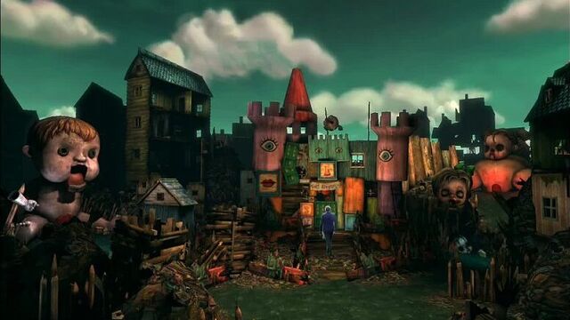 Понасенков гуляет