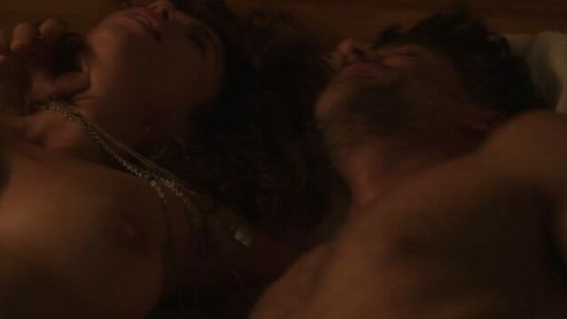 Марта асас , александра масангкей - лучшие дни / marta hazas , alexandra masangkay - días mejores ( 2023 )