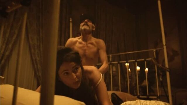 Анн шаррье , джемайма уэст , бландин беллавуар , динамен алвес - дом терпимости / anne charrier , jemima west , blandine bellavo