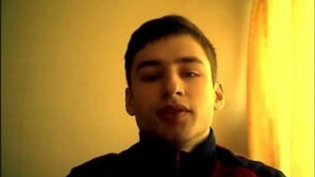 Ice club @ 12.03.2011 (biohazart & yan oxygen)