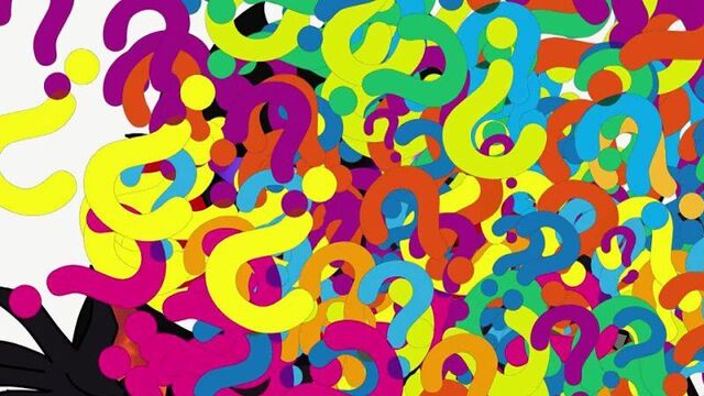 [dtv animation] ничего не понятно (13 карт meme animation)