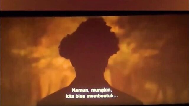 Человек-муравей и оса: квантомания: сцена после титров 2