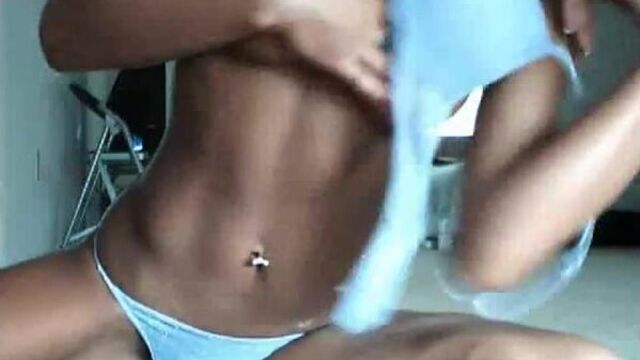 Brianna frost cablegirl