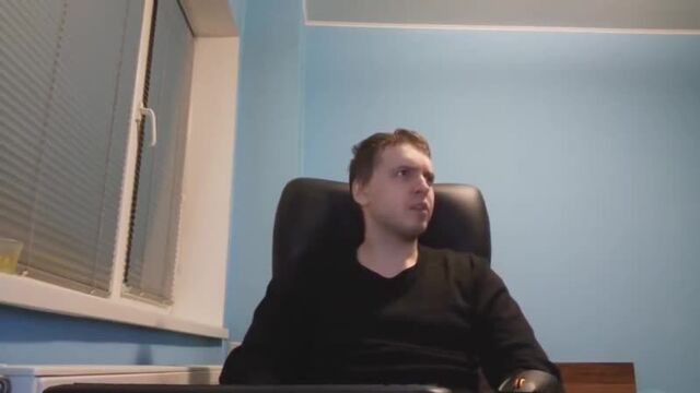 Вот кто такой папич!