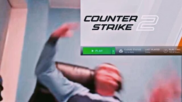 [лещина] папич скачал cs 2