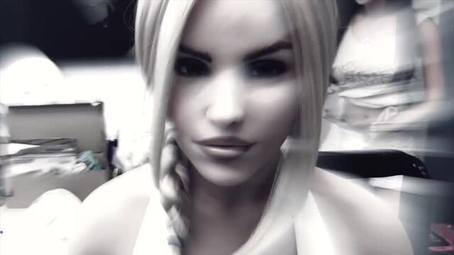 Секс-робот в тиндере