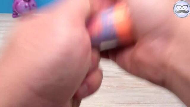 [познаватель] что если отксерить желейного медведя валеру