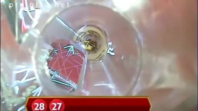 05.05.2018 результат тиража лотереи мегалот