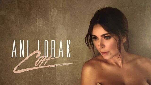 Премьера клипа! ани лорак - сон (29.11.2018)