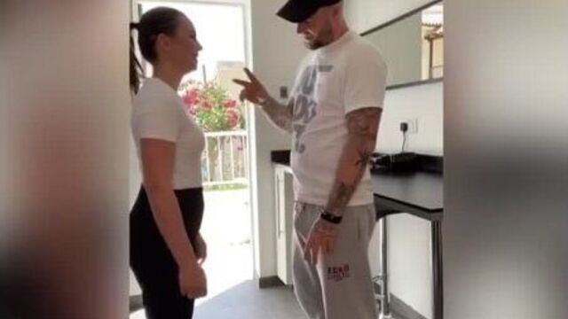 Порно тик ток