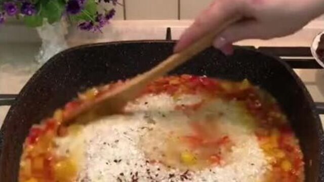 Маклюбе или арабский плов - личный повар (рецепт под видео в описании) vfrk.,t bkb fhf,crbq gkjd - kbxysq gjdfh (htwtgn gjl dblt