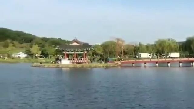 Шин хе сон была замечена на съемках дорамы «королева чорин».