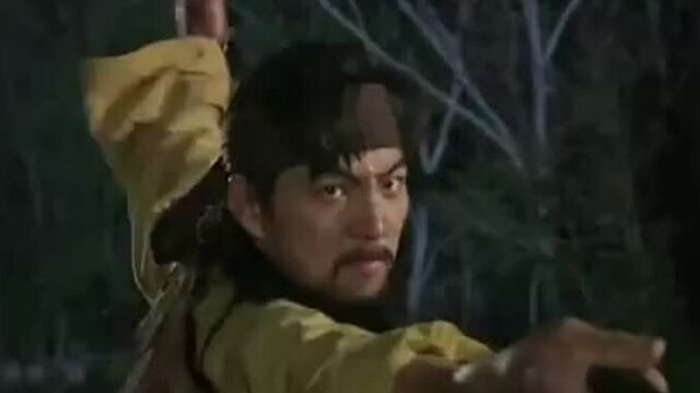 Сон иль гук в дораме "владыка морей"