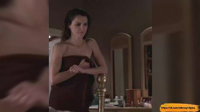 Попка жены в фильме - эстетика секса в кино