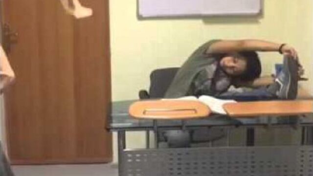 Как разводят разные универы-кбту, политех, назарбаевский...