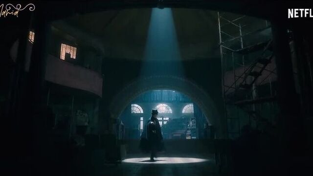 Аннарасуманара: звуки магии / the sound of magic [тизер 1]