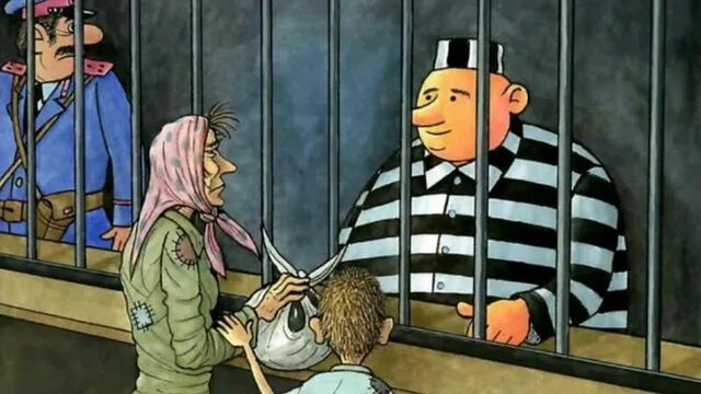 Зеки и тюрьма с зоной! за что могут посадить и какие самые массовые статьи